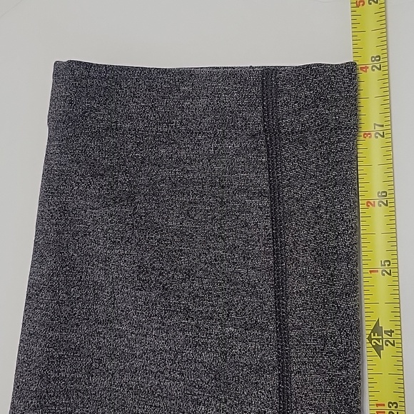 Lululemon City Trek II Trouser Pants 26.5" - Picture 15 of 15